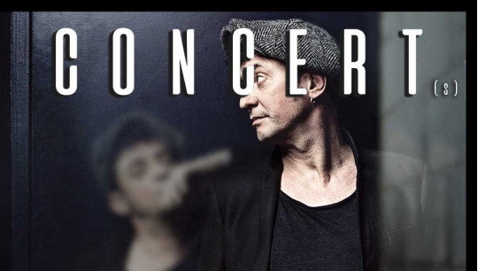 Yves Jamait - Le Tour De L'autre